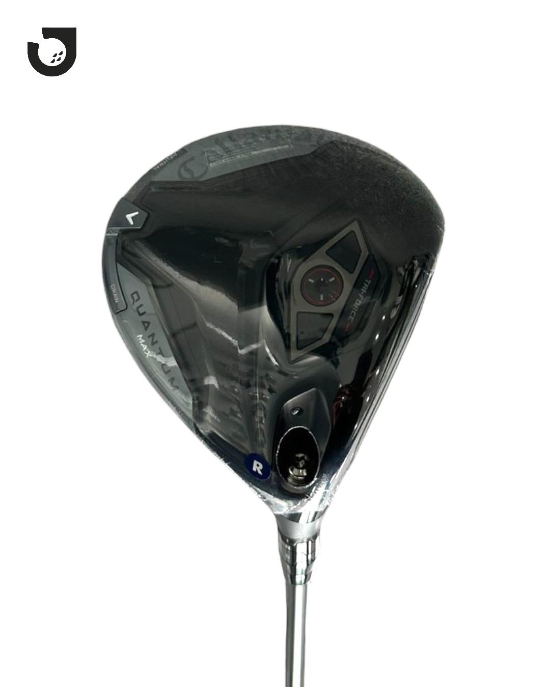 Gambar Driver Callaway Quantum Max 9', 10.5' di Tangerang dari Jakarta Golf Shop