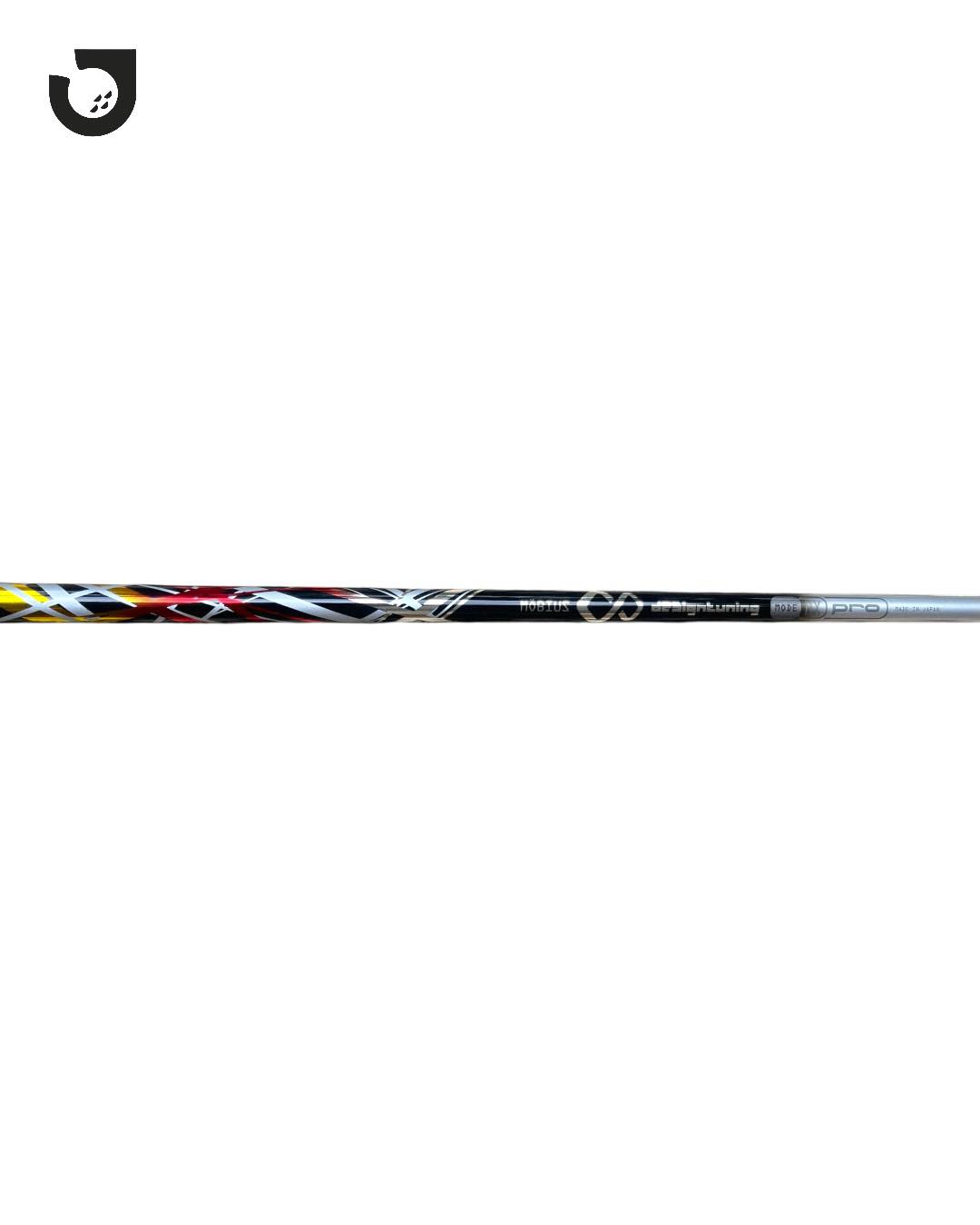 Gambar Design Tuning Mobius Dx Pro + Callaway Adapter 44.5” di Jakarta Barat dari Jakarta Golf Shop