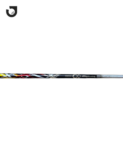 Gambar Design Tuning Mobius Dx Pro + Callaway Adapter 44.5” di Jakarta Barat dari Jakarta Golf Shop