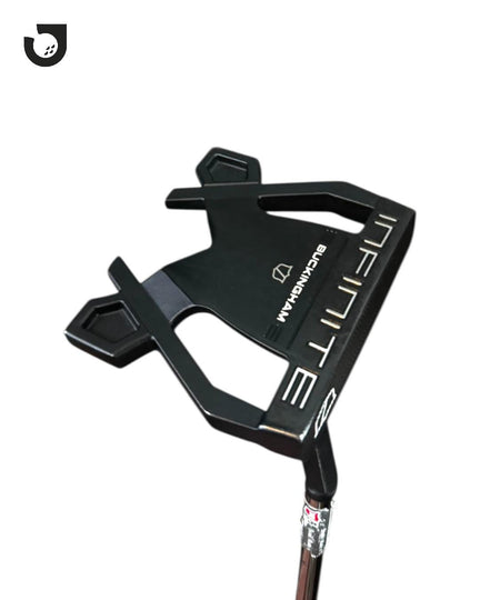 Gambar Putter Wilson Infinite Buckingham Include Cover 34” di Senayan/Tebet dari Jakarta Golf Shop