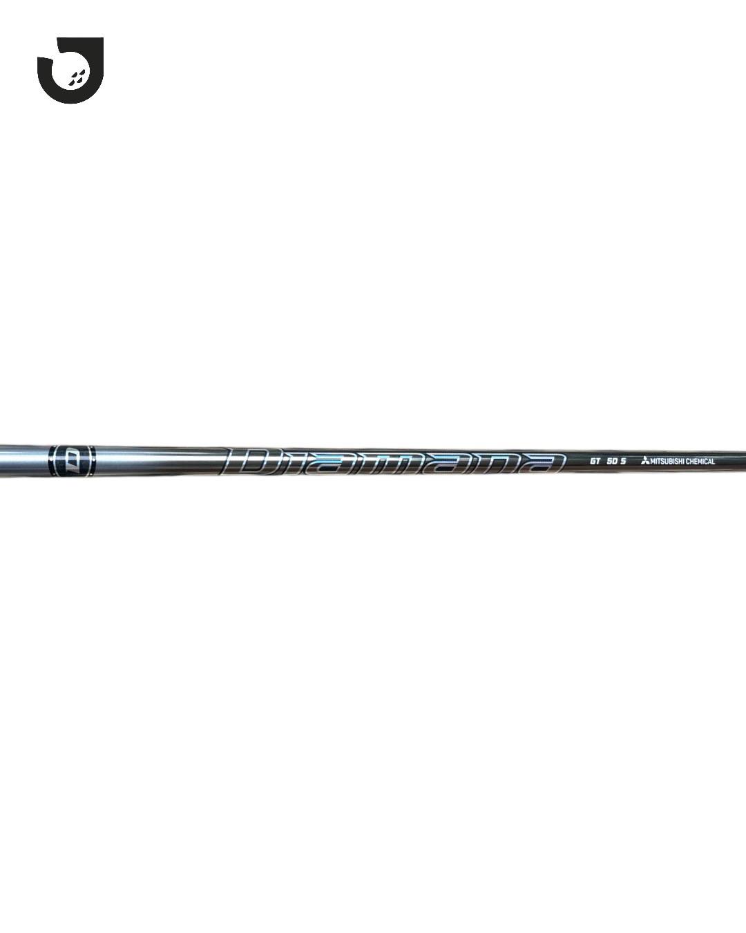 Gambar Diamana Gt 50 Stiff + Callaway Adapter 44.5” di Jakarta Barat dari Jakarta Golf Shop