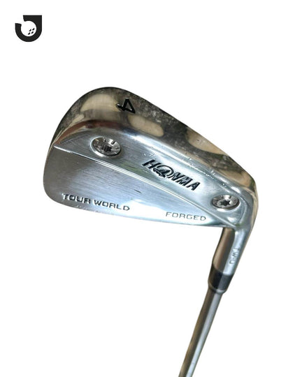 Gambar Honma Tw-U Utility Iron 4 di Jakarta Barat dari Jakarta Golf Shop