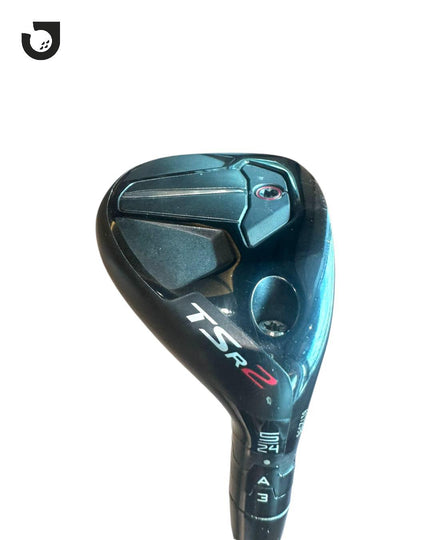 Gambar Titleist Tsr2 Hybrid 5 di Jakarta dari Jakarta Golf Shop