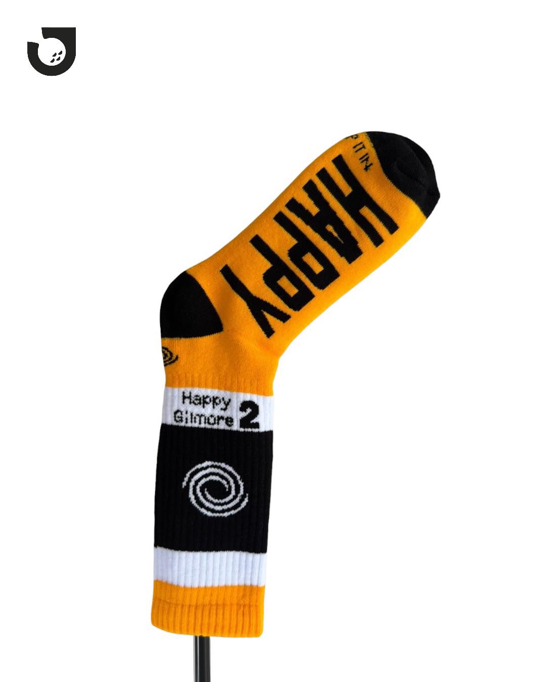 Gambar Odyssey Happy Gilmore Putter di Bandung dari Jakarta Golf Shop