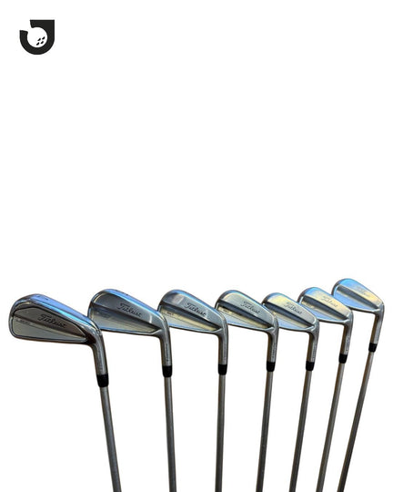 Gambar Irons Titleist T150/ T200 Combo 4-P di Jakarta Utara dari Jakarta Golf Shop