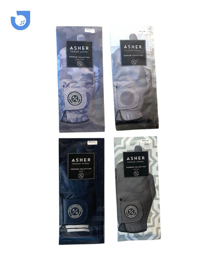 Gambar Asher Men’S Left Glove di JGS HQ dari Jakarta Golf Shop