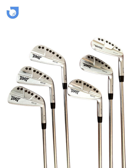 Gambar Iron Pxg 0311 St Milled 5-W di JGS HQ dari Jakarta Golf Shop