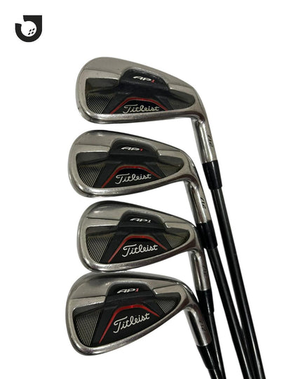 Gambar Irons Titleist Ap1 di Tangerang Selatan dari Jakarta Golf Shop
