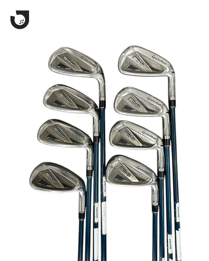 Gambar Taylormade Sim2 Iron di Tangerang Selatan dari Jakarta Golf Shop