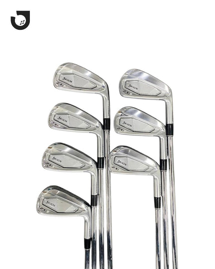 Gambar Iron Srixon Zxi5 di Tangerang Selatan dari Jakarta Golf Shop