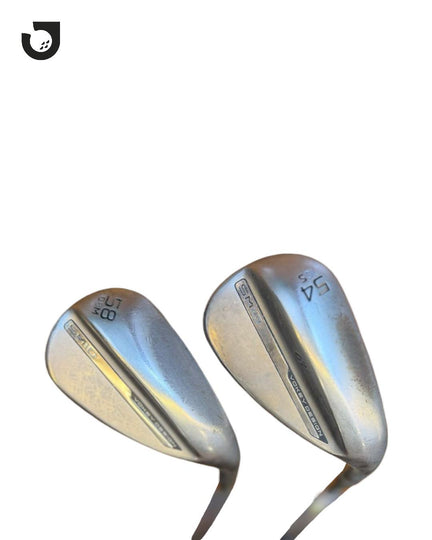 Gambar Titleist Vockey Sm 10 Wedge Set 54/58 di Jakarta Utara dari Jakarta Golf Shop