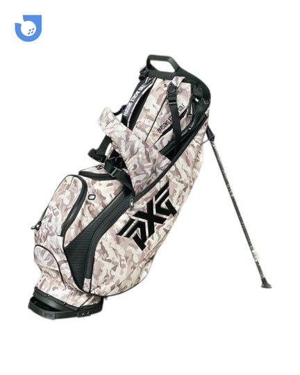 Gambar Pxg Camo Brown Standbag di JGS HQ dari Jakarta Golf Shop