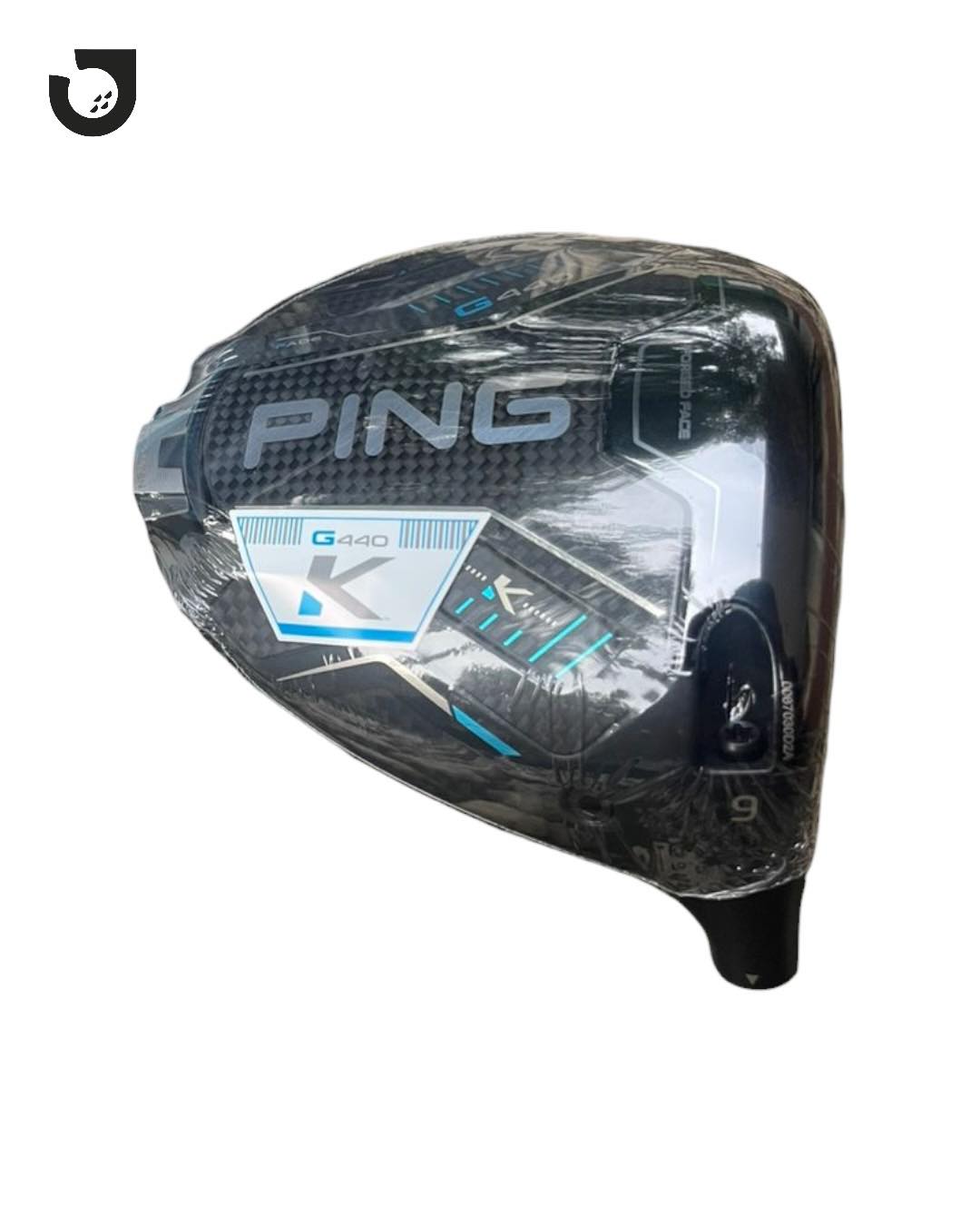 Gambar Ping G440K Driver Head Only 9° No Adapter di Jakarta Barat dari Jakarta Golf Shop