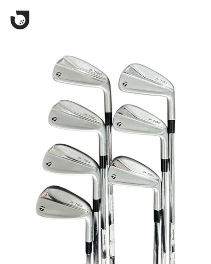 Gambar Irons Taylormade P790 Gen3 di Tangerang Selatan dari Jakarta Golf Shop
