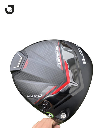 Gambar Driver Cobra Ds Adapt Max D 10.5 Deg di Cibubur dari Jakarta Golf Shop
