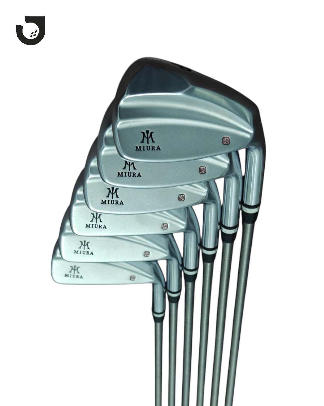 Gambar Iron Miura Km-700 di Medan dari Jakarta Golf Shop