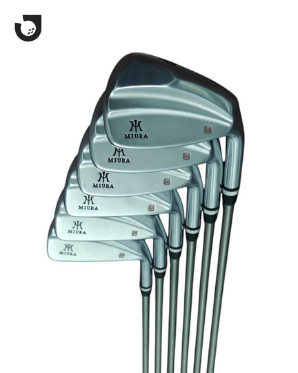 Gambar Iron Miura Km-700 di Medan dari Jakarta Golf Shop