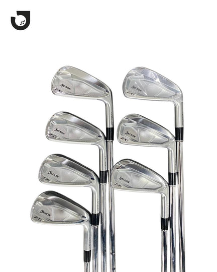 Gambar Iron Srixon Zxi7 di Tangerang Selatan dari Jakarta Golf Shop