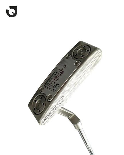 Gambar Putter Scotty Cameron New Port + Super Select 34 Inch di Tangerang Selatan dari Jakarta Golf Shop