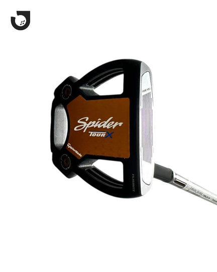 Gambar Putter Taylormade Spider X3 Black 34 Inch di Tangerang Selatan dari Jakarta Golf Shop