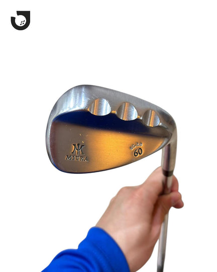 Gambar Wedge Miura Kg-20 60 Degree di Jakarta dari Jakarta Golf Shop