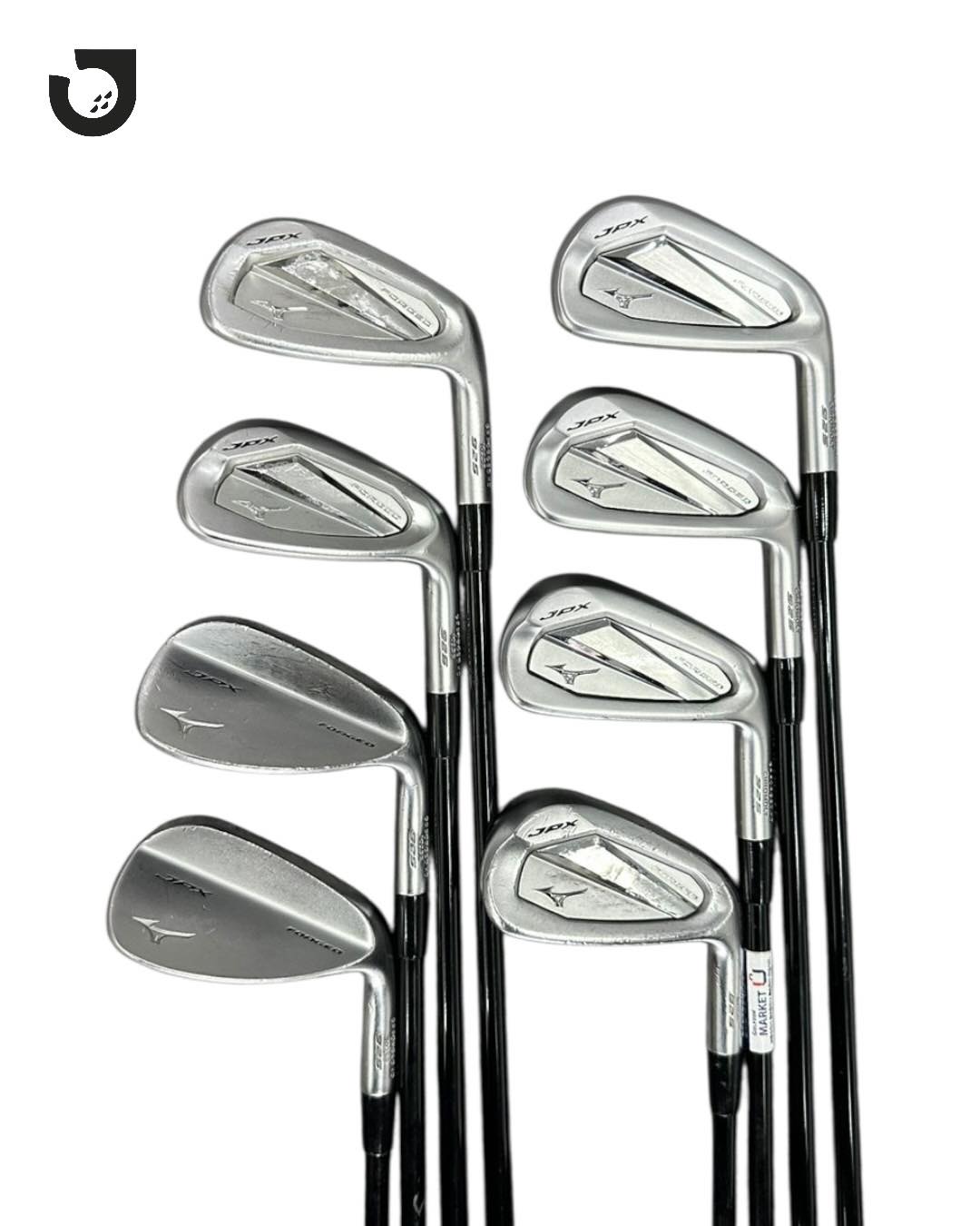 Gambar Iron Mizuno Jpx925 Forged di Tangerang dari Jakarta Golf Shop