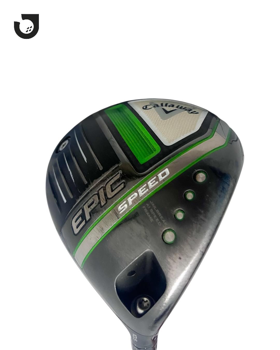 Gambar Callaway Epic Speed Driver di Jakarta dari Jakarta Golf Shop