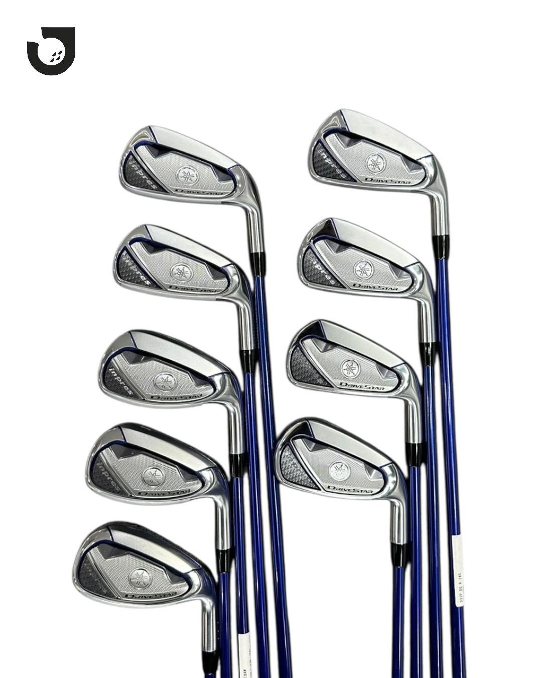 Gambar Yamaha Drivestar Iron di Tangerang dari Jakarta Golf Shop