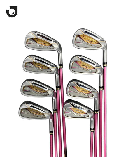 Gambar Iron Honma Beres Ie-06 2Star Ladies di Tangerang dari Jakarta Golf Shop