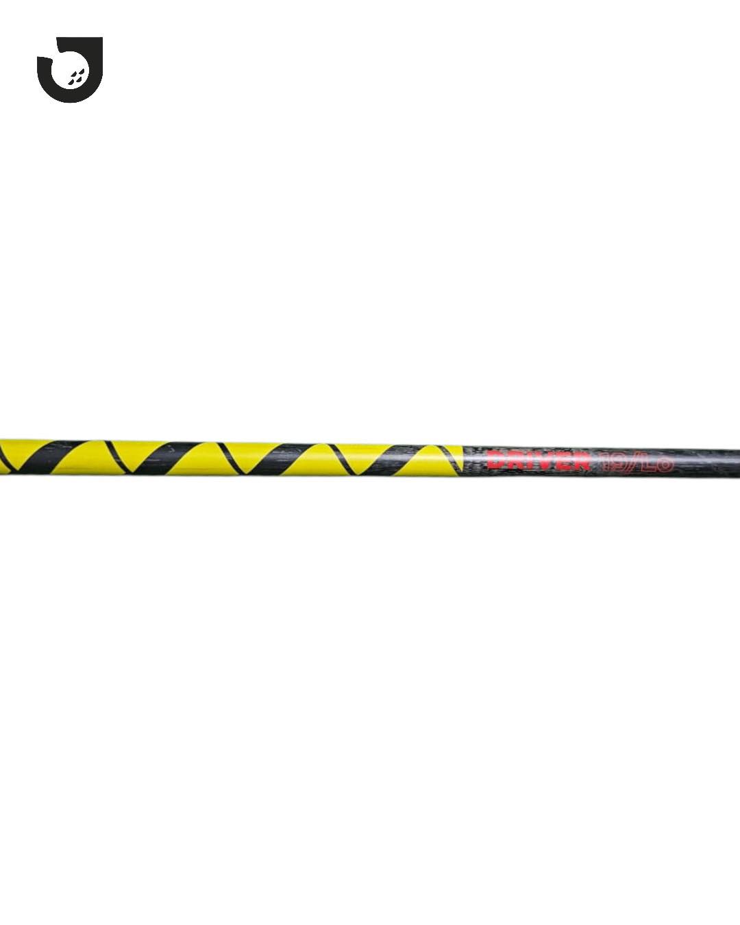 Gambar Shaft Driver Tpt Power 19/Lo (No Adaptor) di Surabaya dari Jakarta Golf Shop