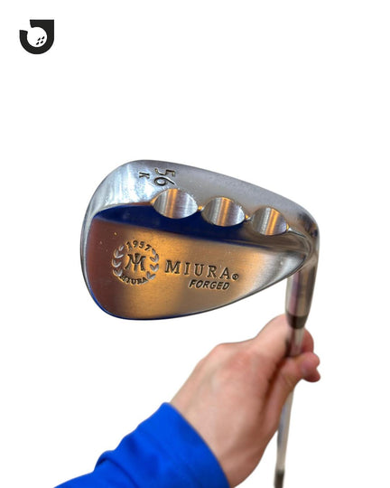 Gambar Wedge Miura K 56 Degree di Jakarta dari Jakarta Golf Shop