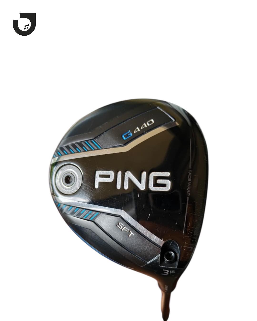 Gambar Ping G440 Sft Wood/Fairway 3. di  dari Jakarta Golf Shop