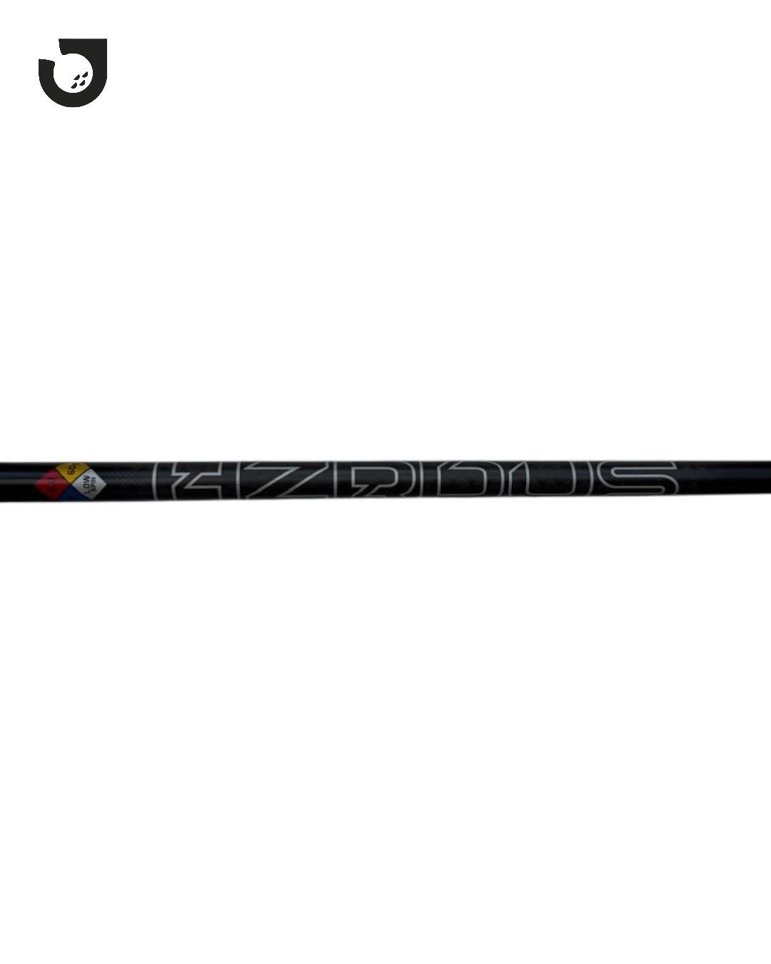 Gambar Project X Hzrdus Black Gen 5 di Jakarta dari Jakarta Golf Shop