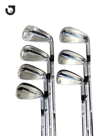 Gambar Iron Taylormade P790 Gen5 di Tangerang dari Jakarta Golf Shop