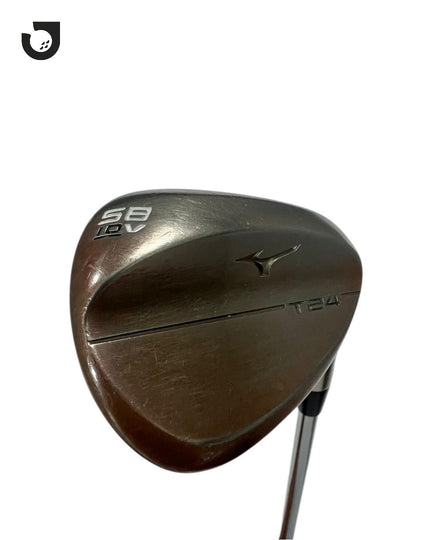 Gambar Mizuno T24 Wedge 58° di Jakarta Pusat dari Jakarta Golf Shop