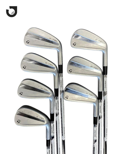 Gambar Iron Taylormade P790 Gen4 di Tangerang dari Jakarta Golf Shop