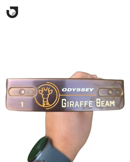 Gambar Putter Odyssey Giraffe Beam 1. di Cibubur dari Jakarta Golf Shop