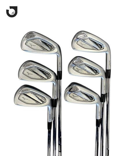 Gambar Iron Mizuno Jpx925 Hot Metal di Tangerang dari Jakarta Golf Shop