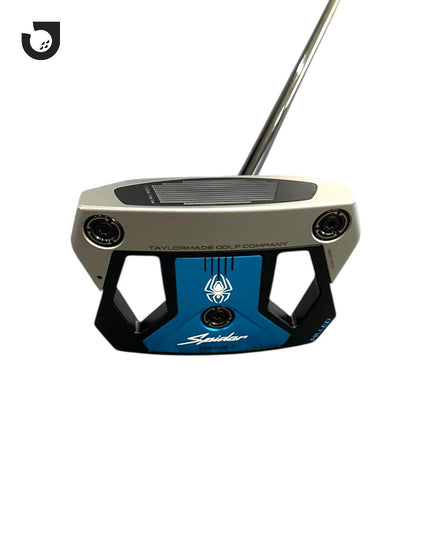 Gambar Putter Taylormade Spider Zt 34 Inch di Tangerang dari Jakarta Golf Shop