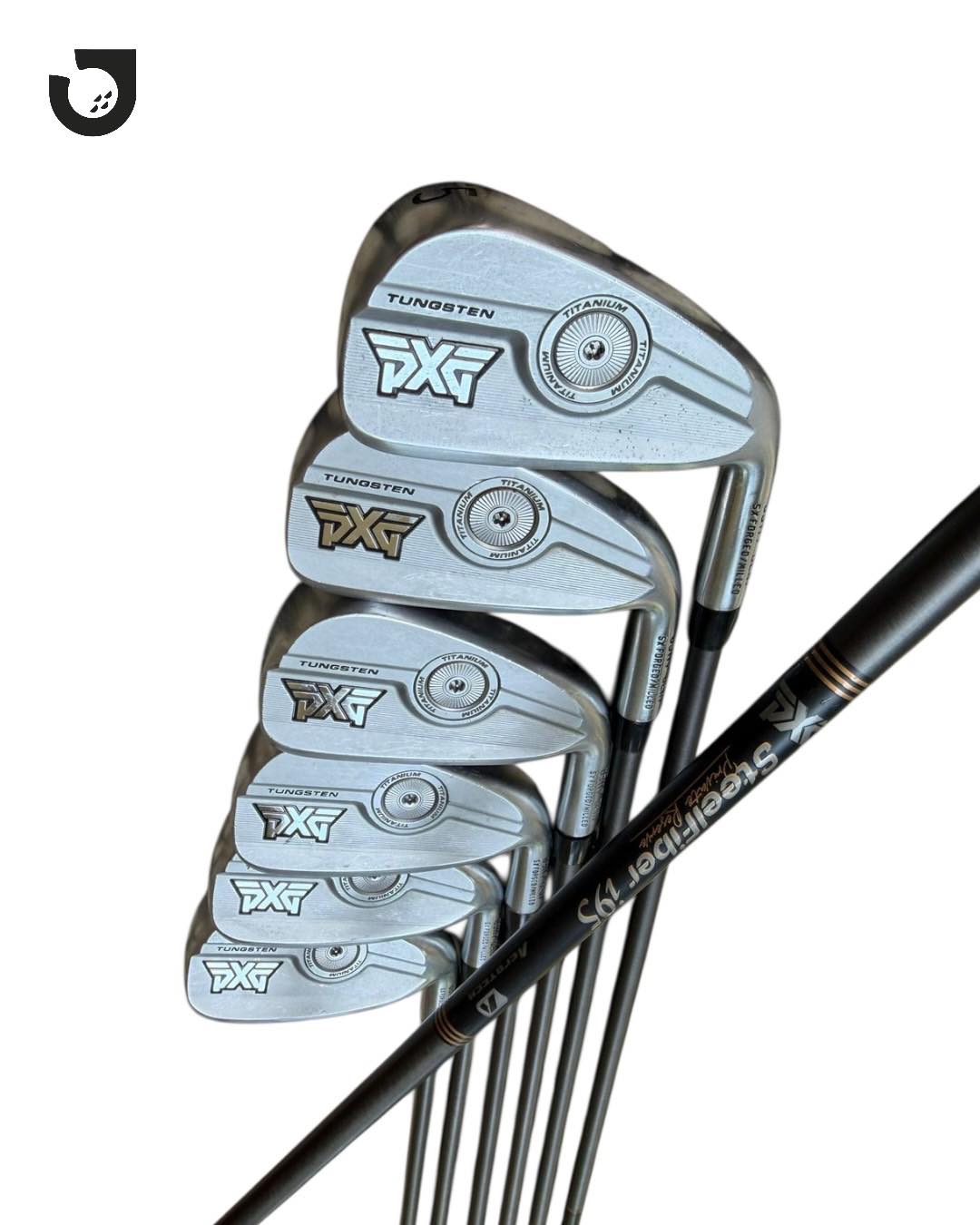 Gambar Pxg Gen7 0311P Forged Iron 5-Gw di Jakarta Barat dari Jakarta Golf Shop