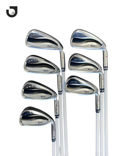 Gambar Ping Gle3 Ladies Iron di Tangerang dari Jakarta Golf Shop