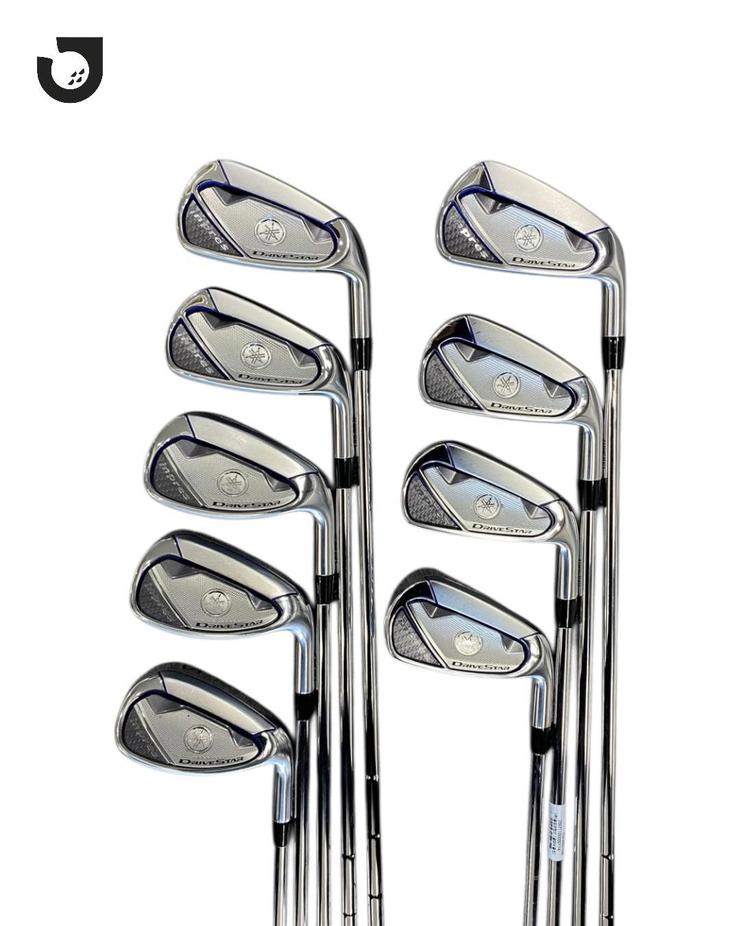 Gambar Yamaha Drivestar Iron di Tangerang dari Jakarta Golf Shop