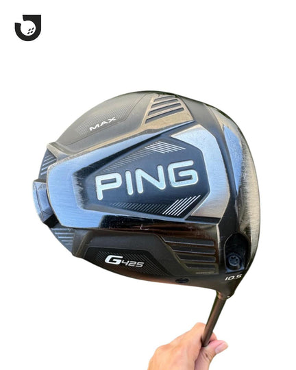 Gambar Driver Ping G425 Loft 10.5 Stiff di Jakarta dari Jakarta Golf Shop
