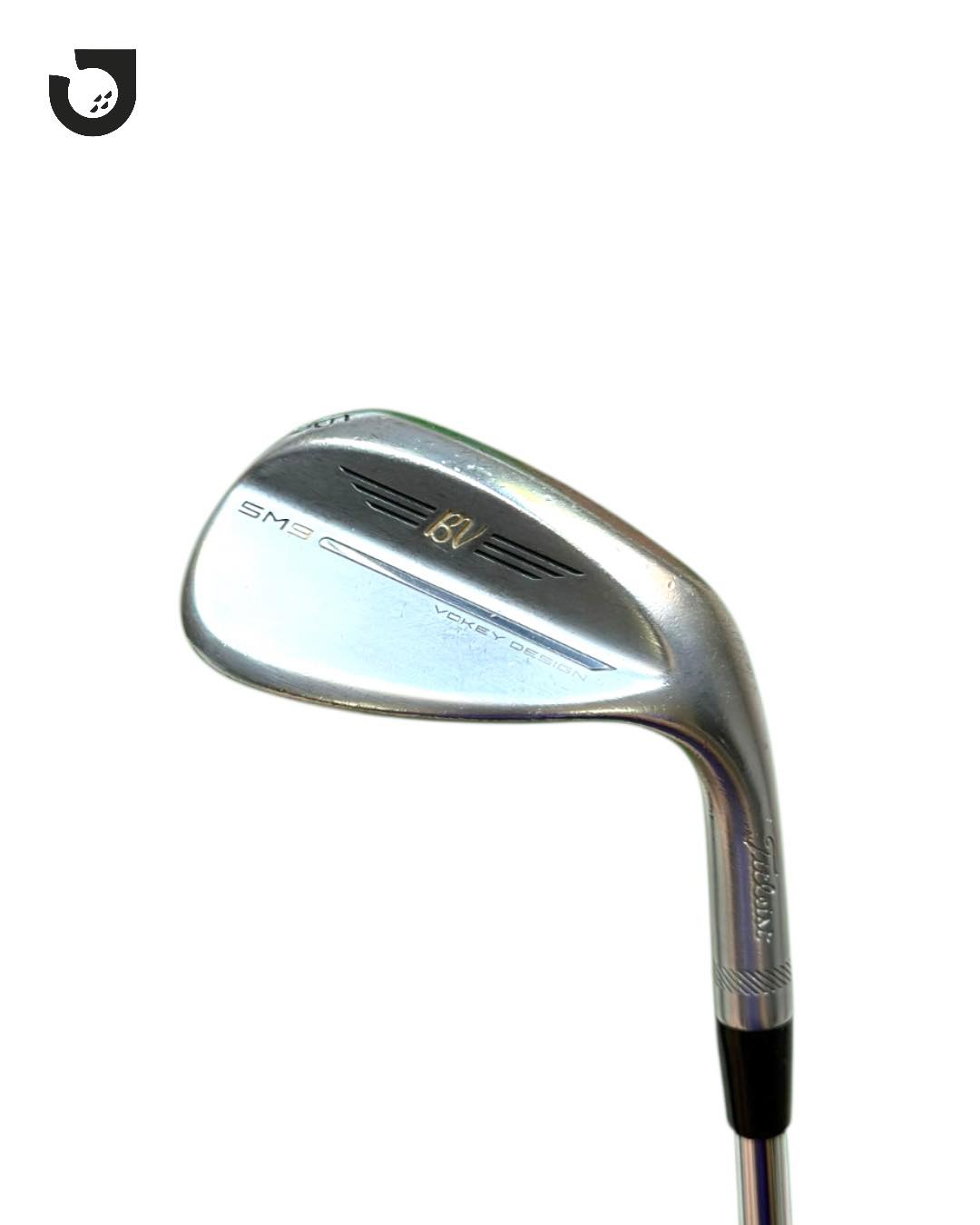 Gambar Titleist Vokey Wedge Sm9 56Deg di Jakarta Utara dari Jakarta Golf Shop