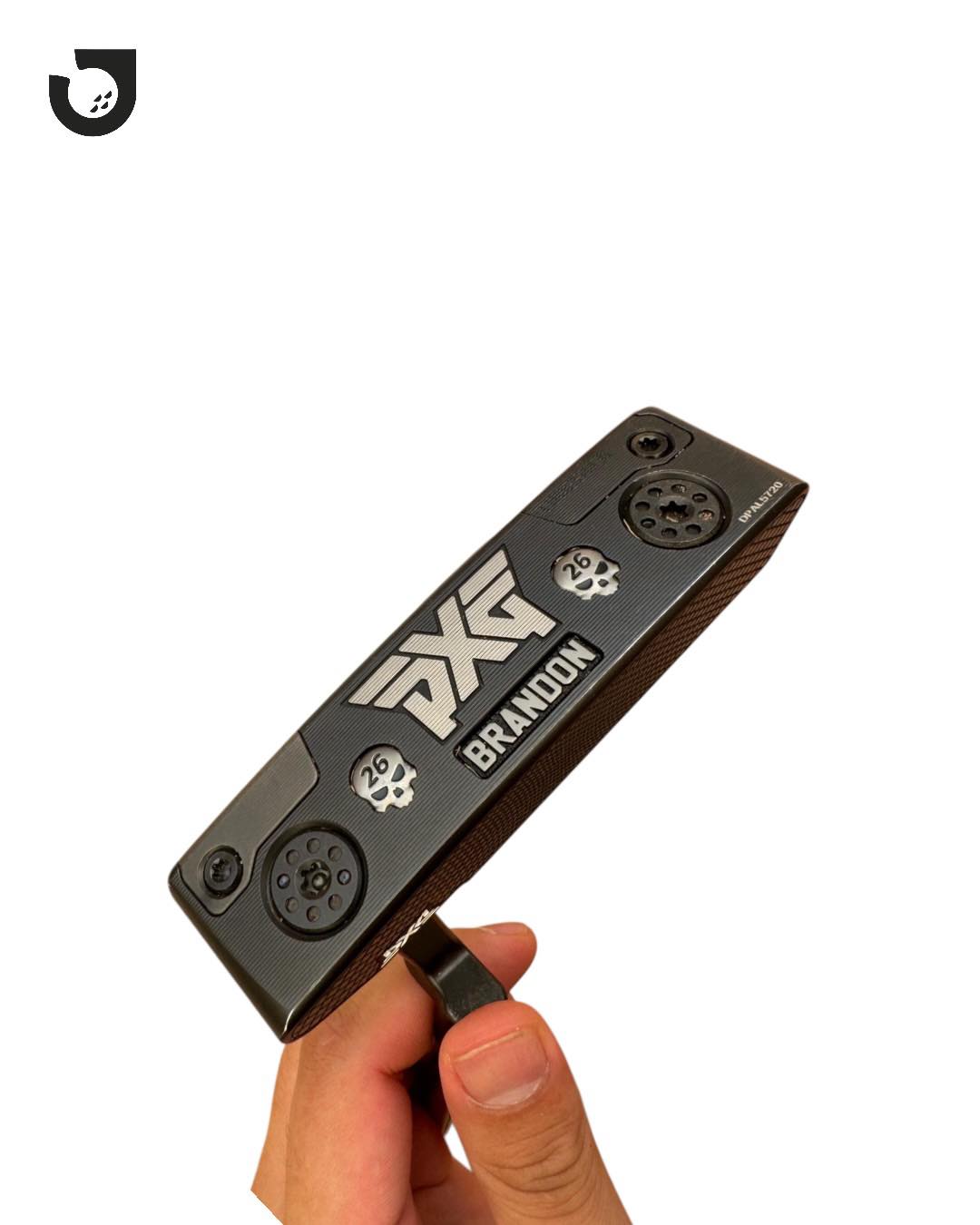 Gambar Pxg Brandon Putter 36