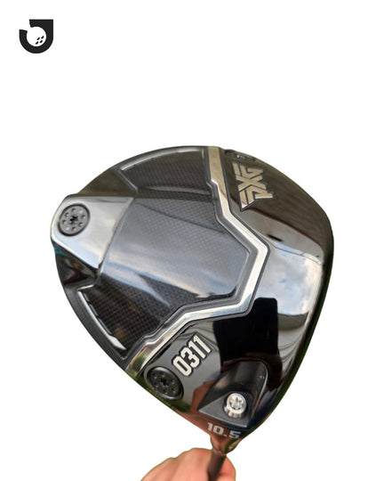 Gambar Driver Pxg 0311 Black Ops 10.5 Deg di Cibubur dari Jakarta Golf Shop