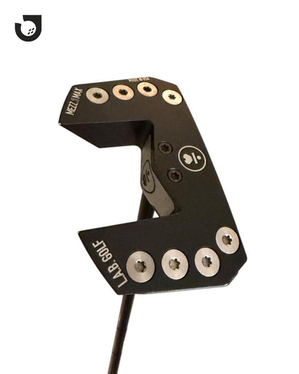 Gambar Lab Mezz 1 Max Putter 34