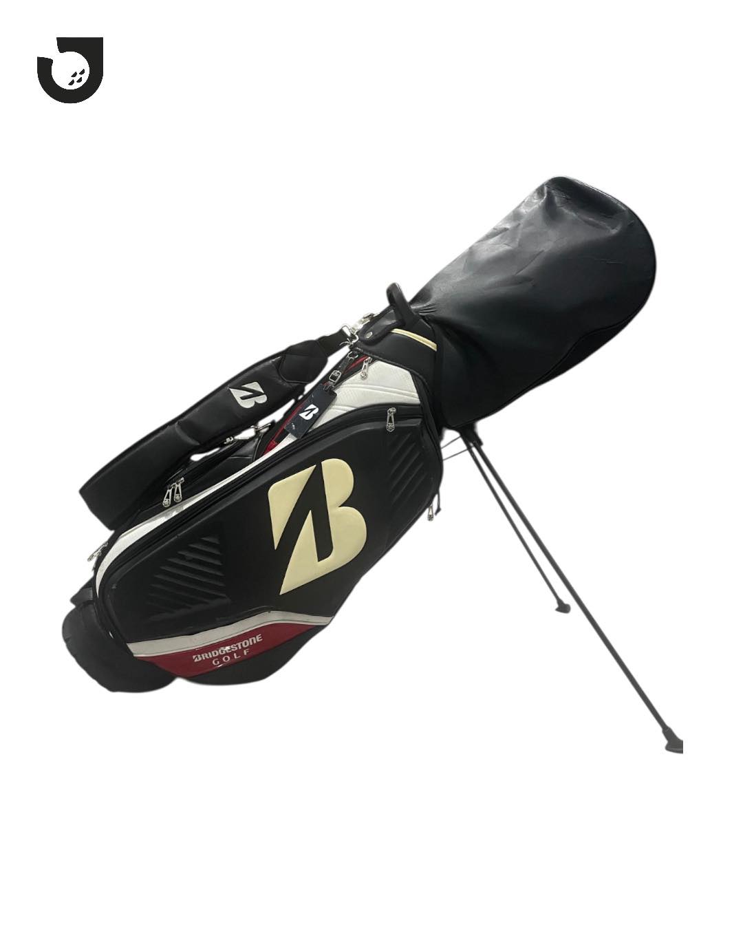 Gambar Full Set Include Bag di Tangerang dari Jakarta Golf Shop