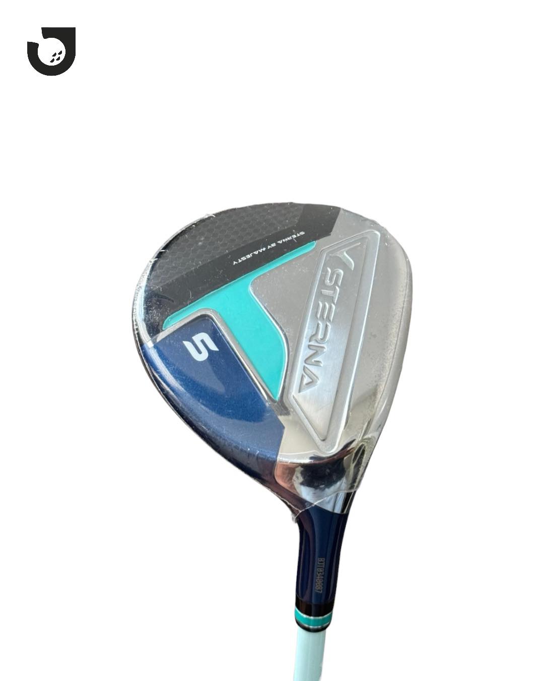 Gambar Majesty Sterna Fairway Wood 5 Ladies/Senior Green di Tebet Jakarta dari Jakarta Golf Shop
