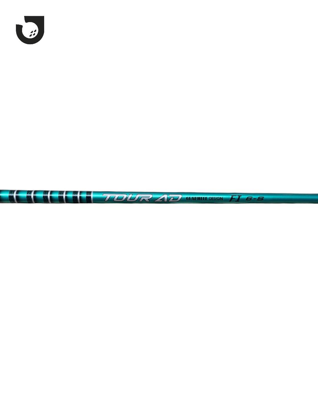 Gambar Graphite Design Tour Ad Fi 6 Stiff + Callaway Adapter di Jakarta Barat dari Jakarta Golf Shop